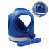 Breathable Walking Vest Harnesses for Dogs